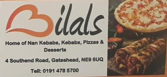 Bilals