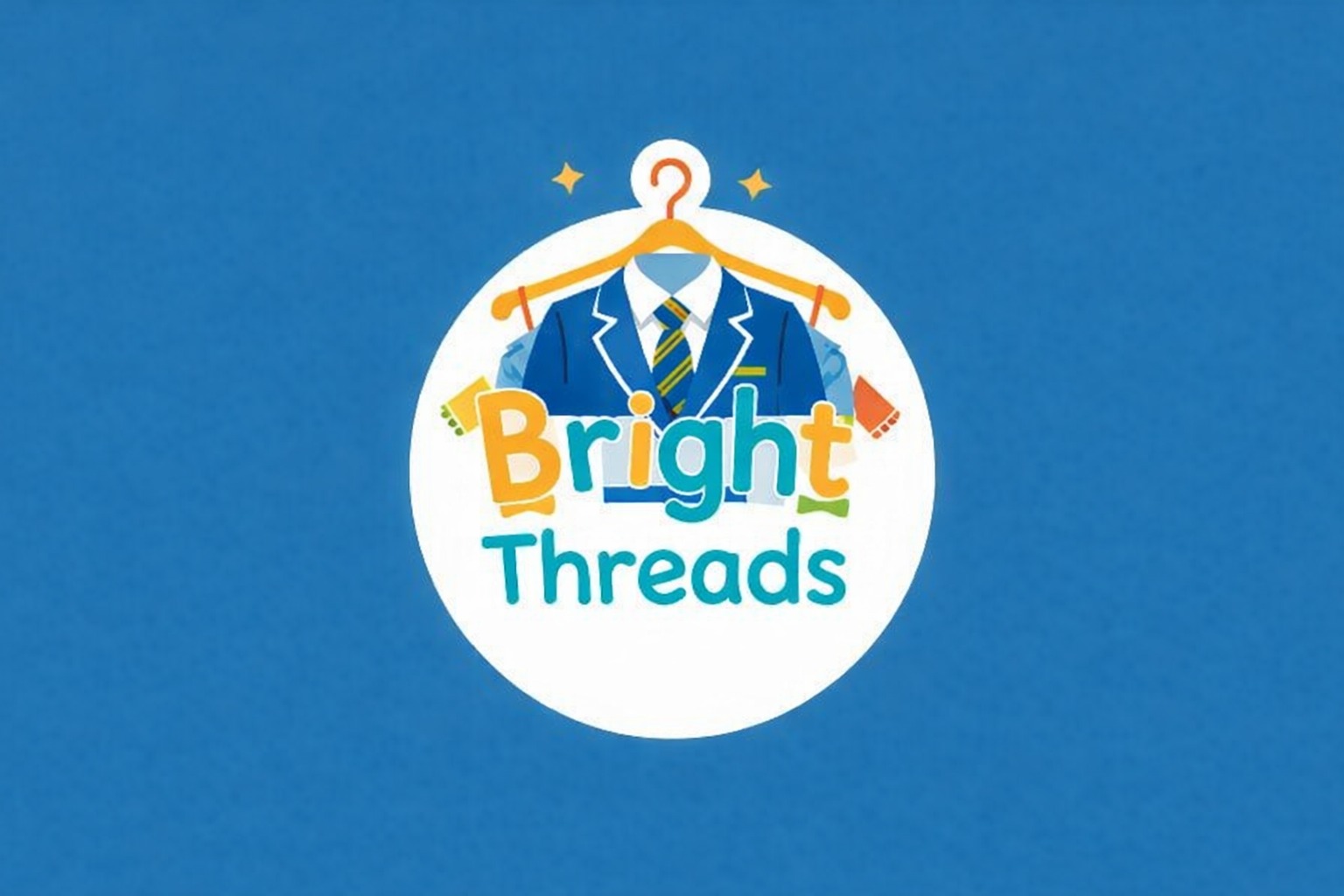 Bright Threads