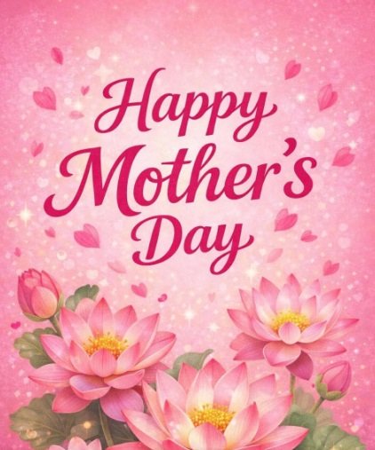 Happy Mothers Day